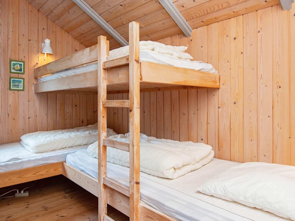 5 Person Holiday Home in Oksbol view 5