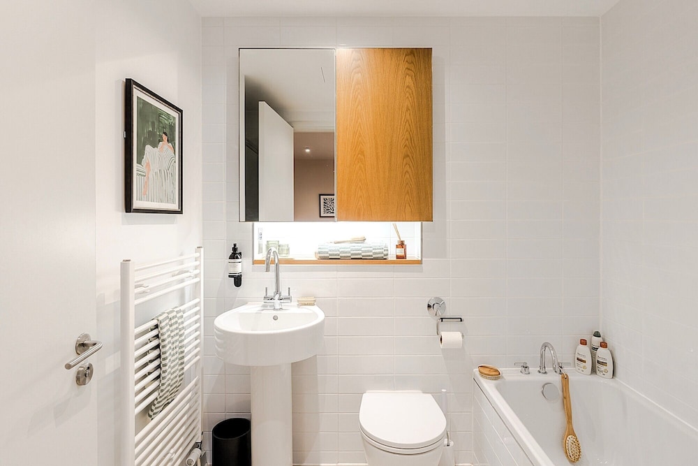 Your Apartment I King's Cross