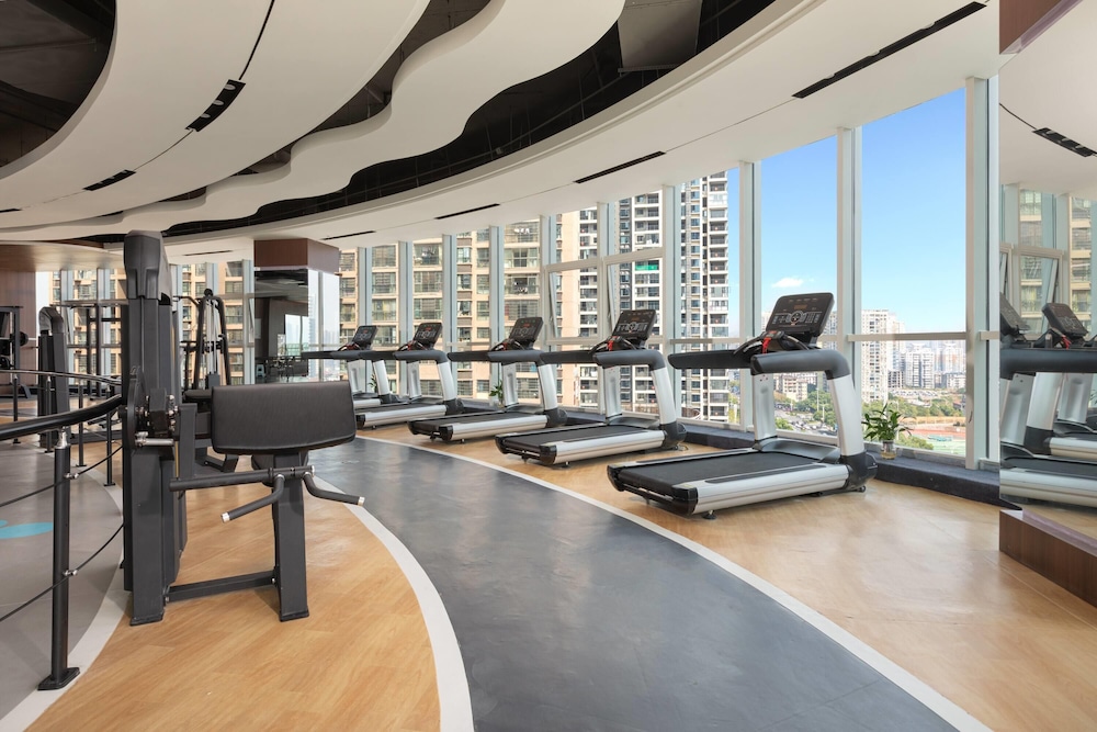 Wyndham Huaihua South