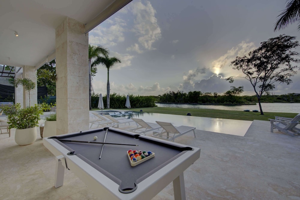 Mangle House A Sanctuary of Serenity