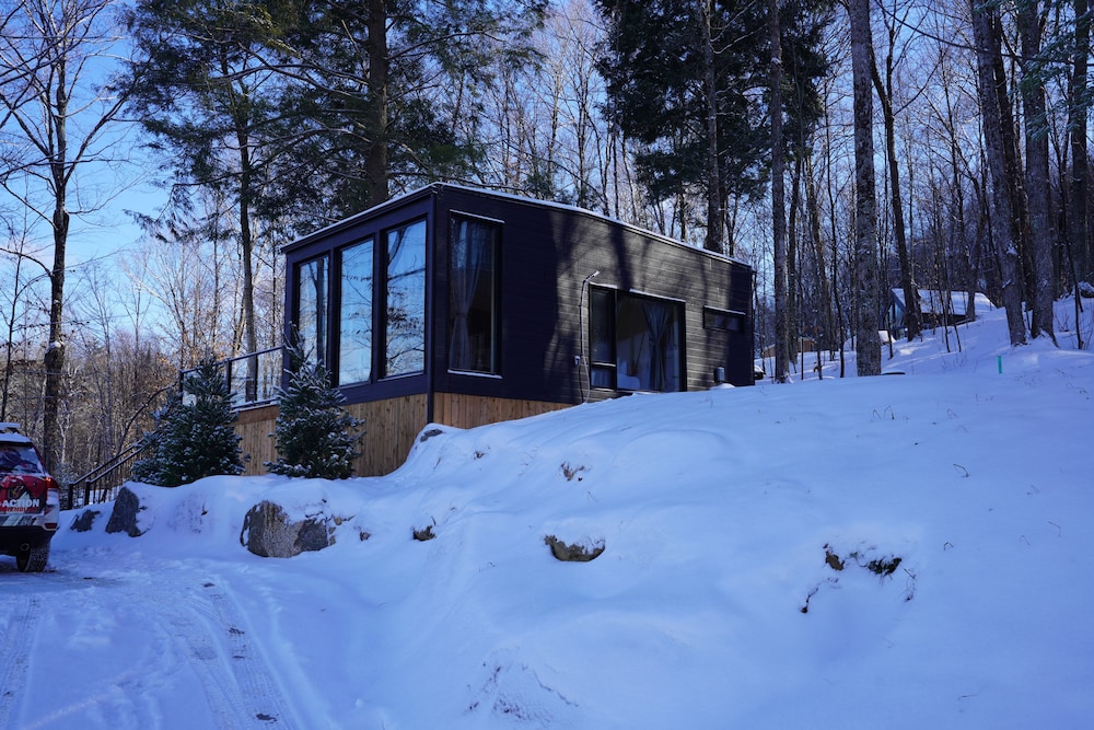 Bel Air Tremblant