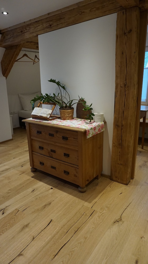 Hotel Waldrast B&B