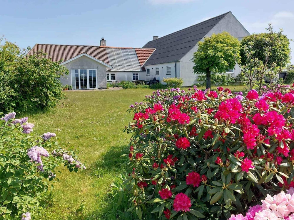 4 Star Holiday Home in Bovlingbjerg
