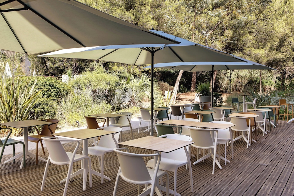 Vitrolles Vacations - Holiday Inn Marseille Airport, an IHG Hotel - Property Image 39