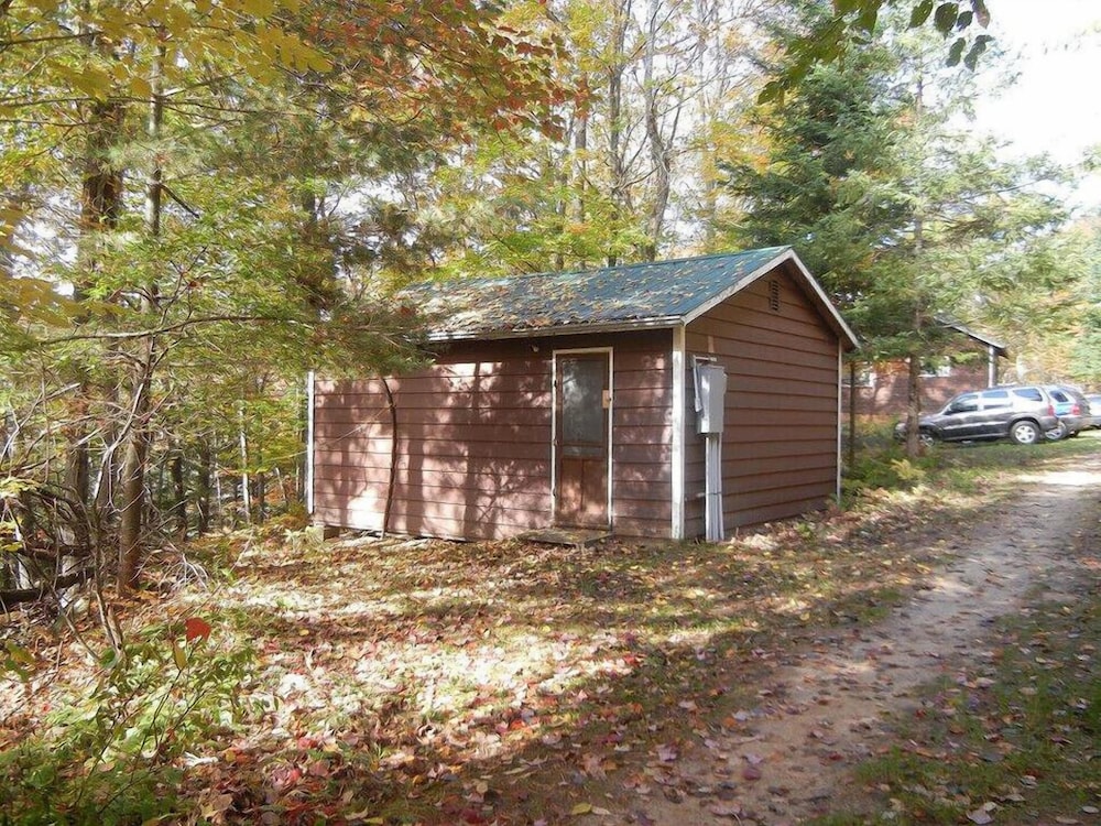 Knoepfli Inn Farmhouse