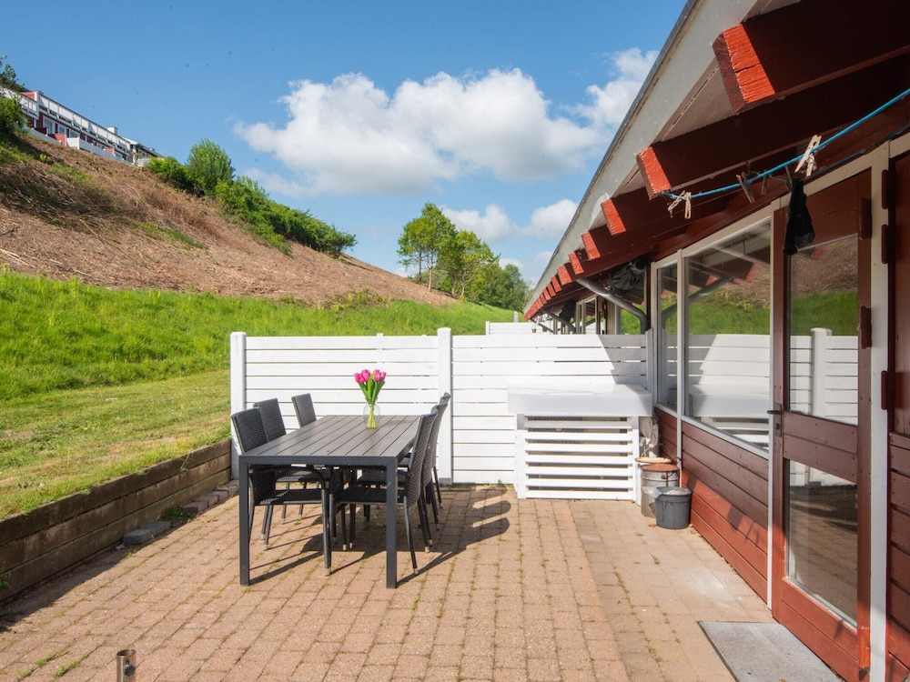 4 Star Holiday Home in Aabenraa