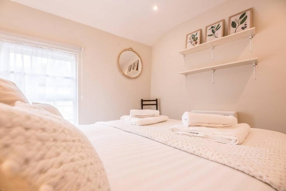 Holly Cottage in Bury St Edmunds