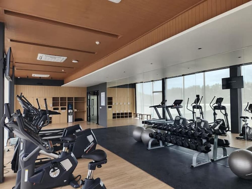 Luxury Studio In Wyndham Garden On Naithon Beach