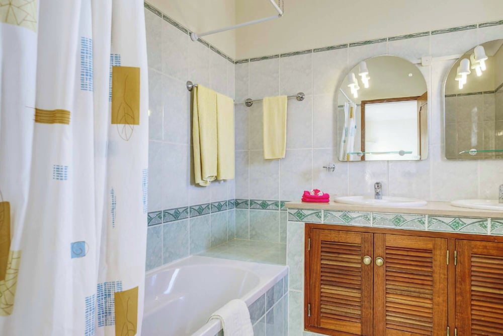 Villa Jeanic