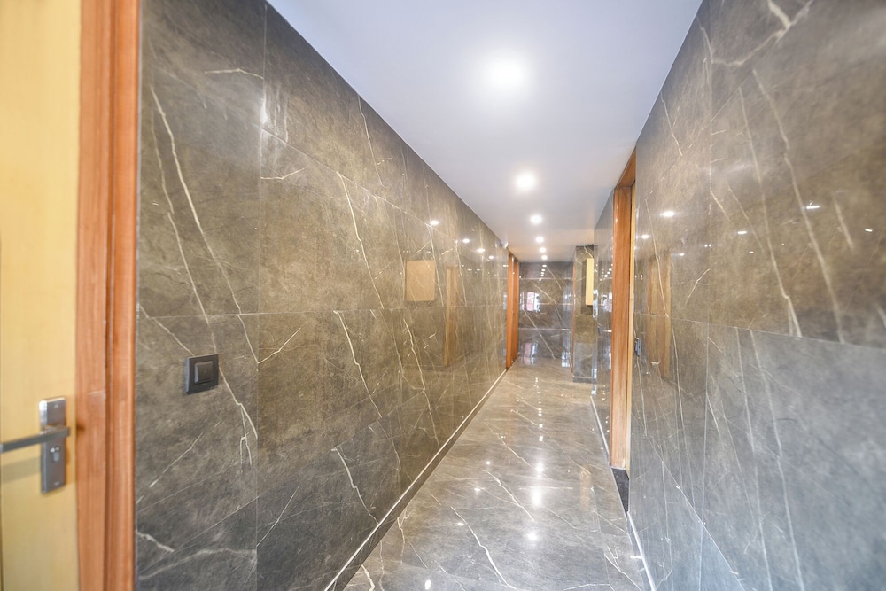 Fabhotel Grand Shiva