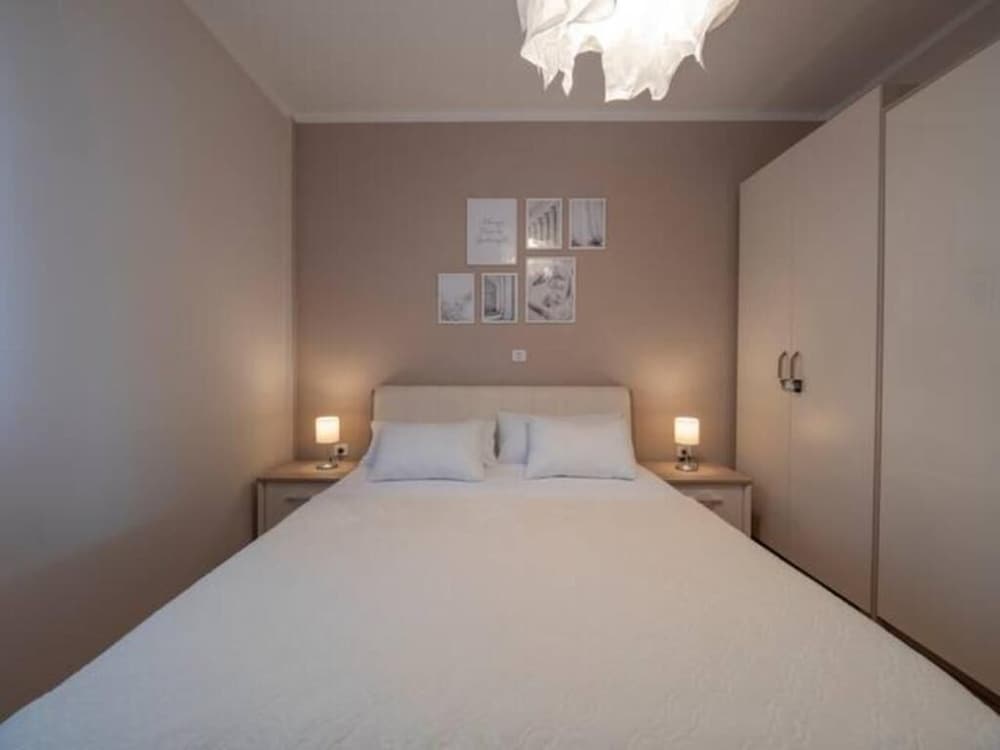 Ponta Nova Two bedroom apartment view 5