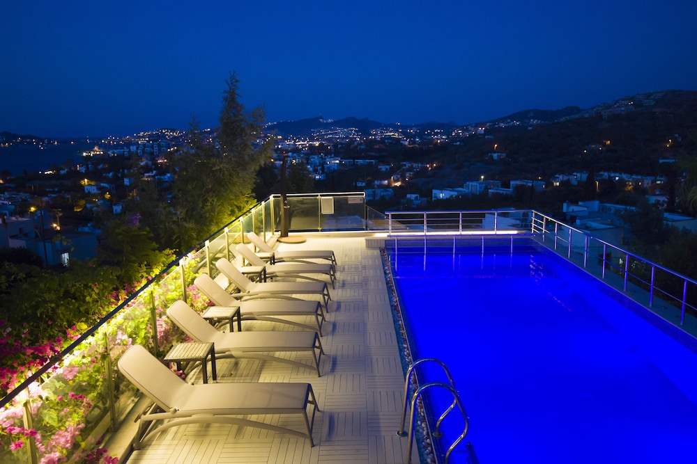 Spektr Boutique Hotel Yalıkavak - Image 19