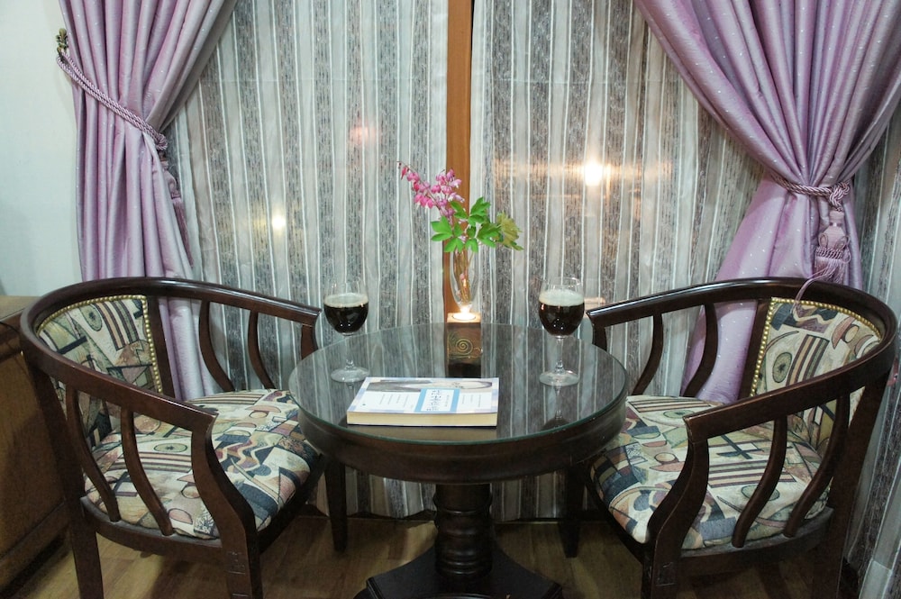 Geum Dang Lodge