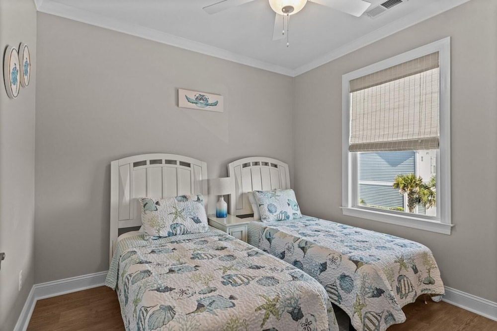 Seaside Villas Unit 56 2 Bedroom Townhouse