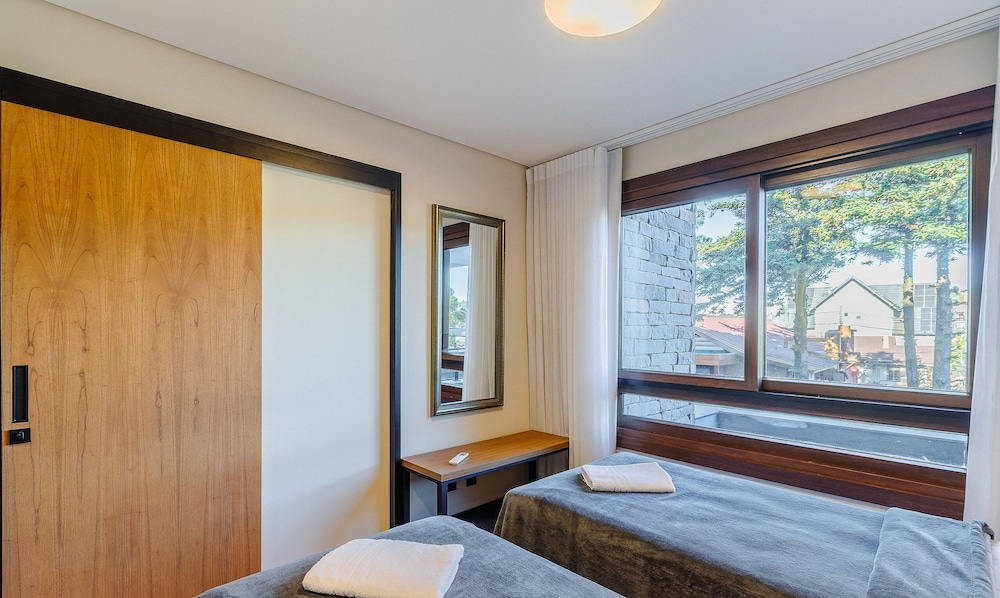 Beautiful Apartments in Gramado - DMS