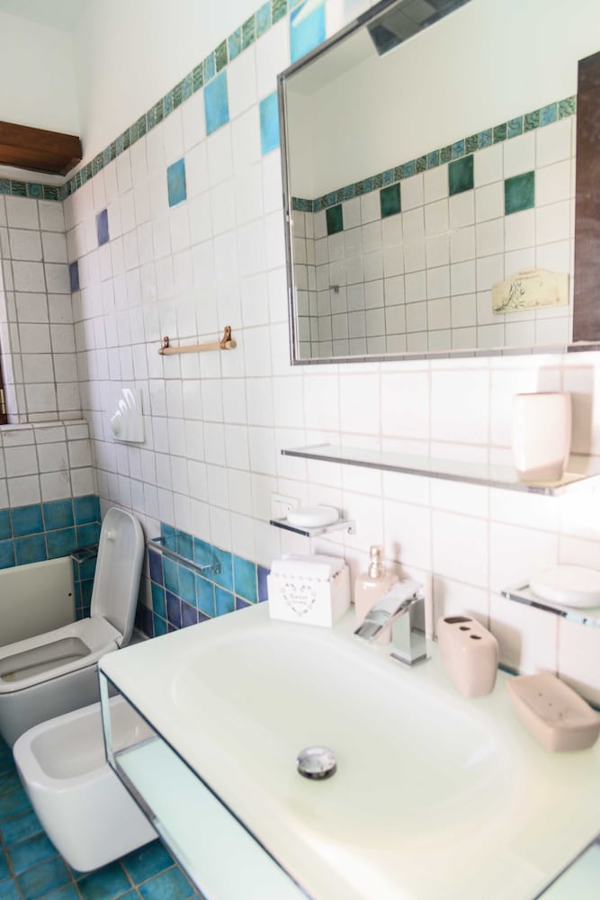 La Canostra Capri - luxury ROOM ad Anacapri