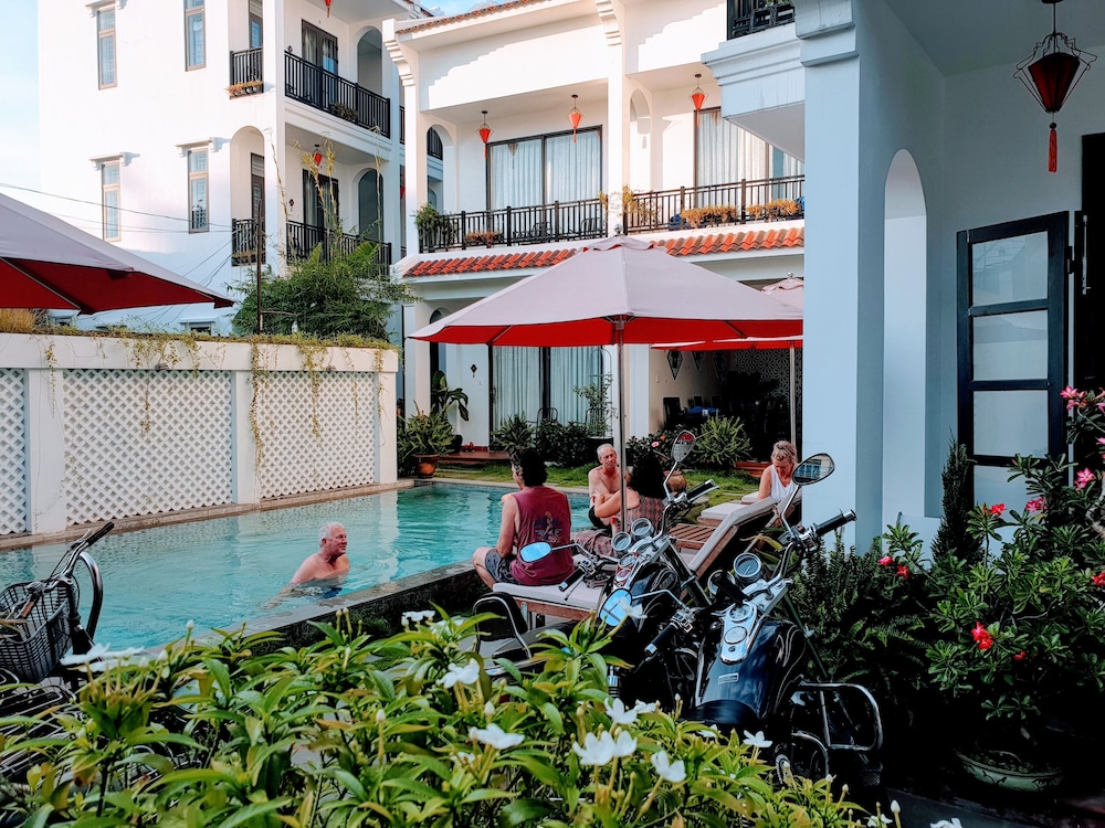 Vinci Villa Hoi An