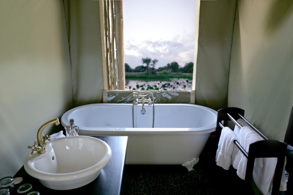 Thula Thula Game Lodge