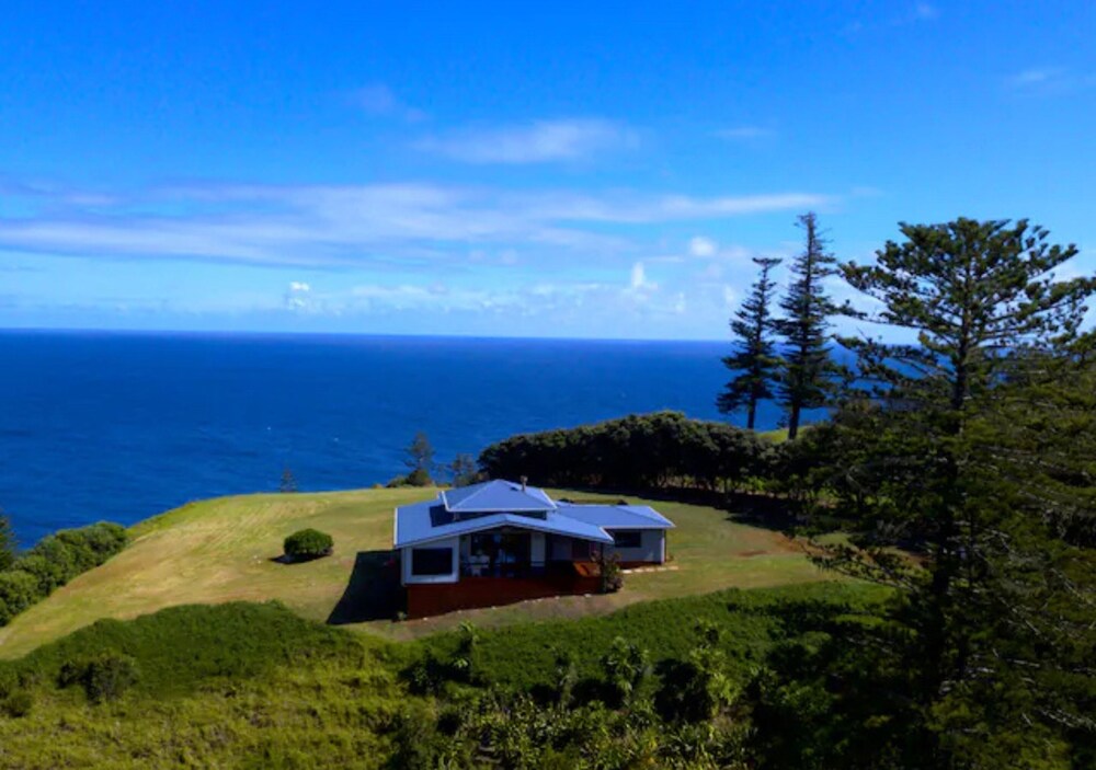 King Tide House
