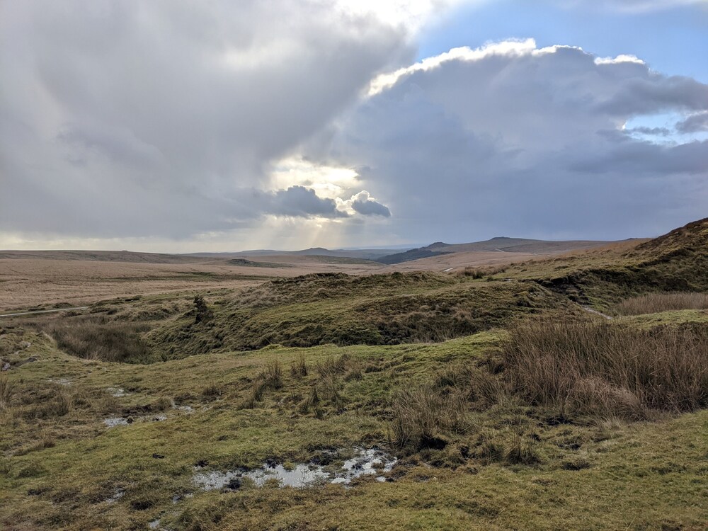 Yelverton Vacations - Railway Ramblers' Rest - Property Image 11