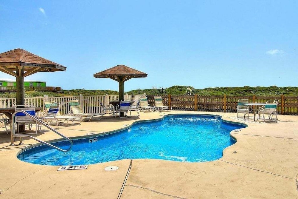 Beachgate Condo Suites And Hotel 341+342 4 Bedroom Condo