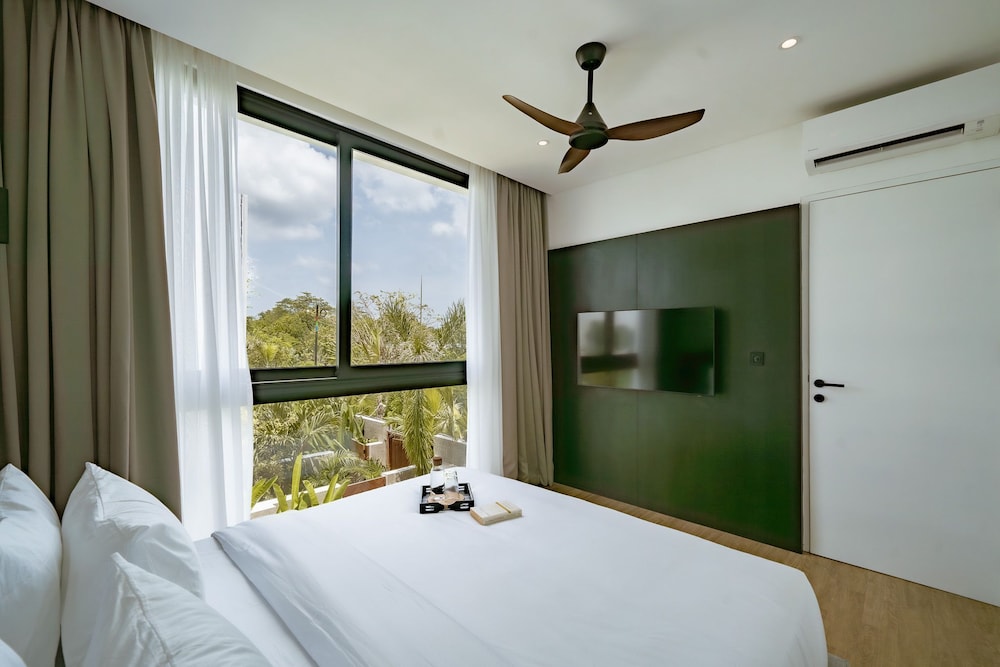 Club Suma Villa Bingin