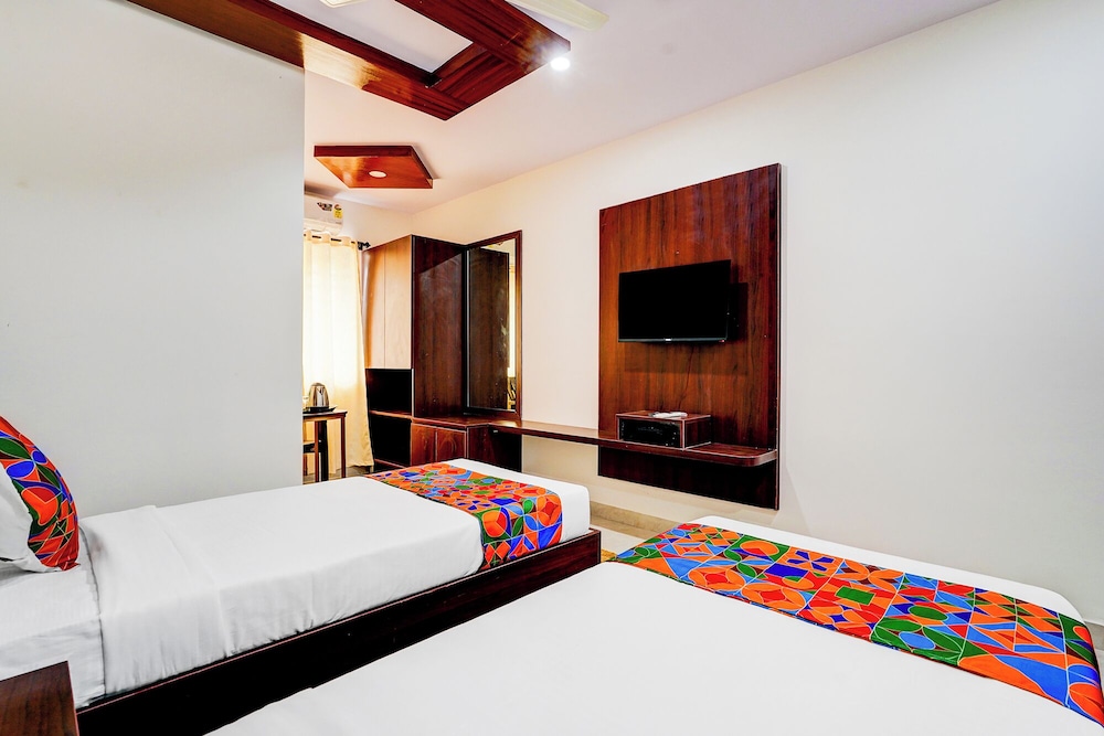 Fabhotel Ar Daffodil Inn