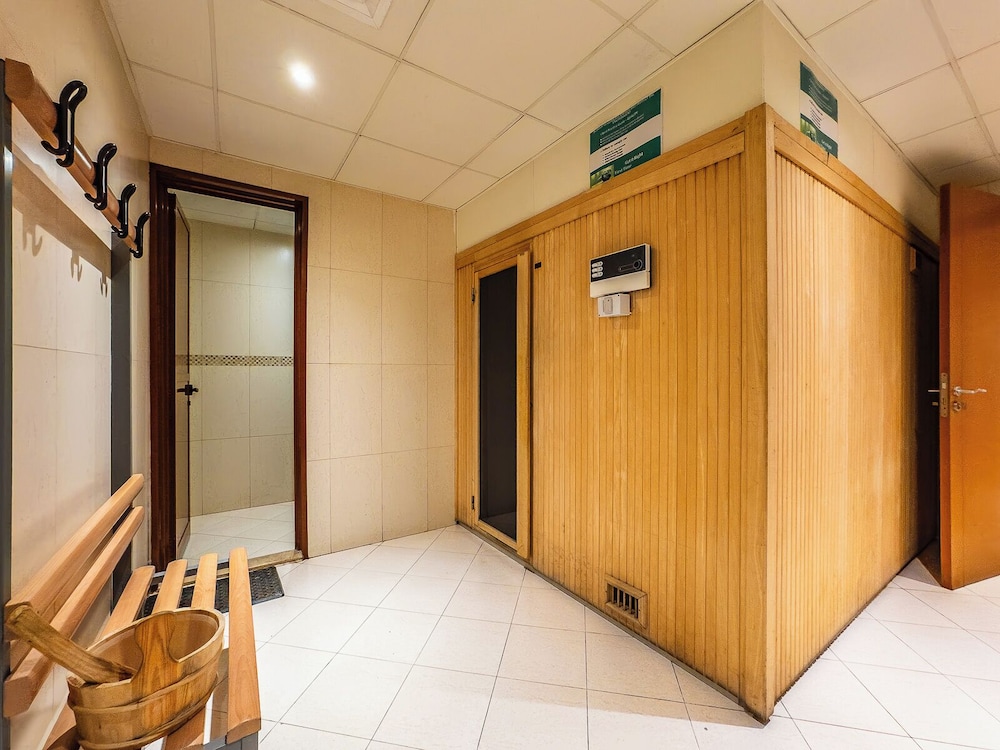 Stylish Studio Escape in the Heart of JLT