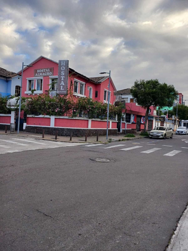 Hostal Almagro
