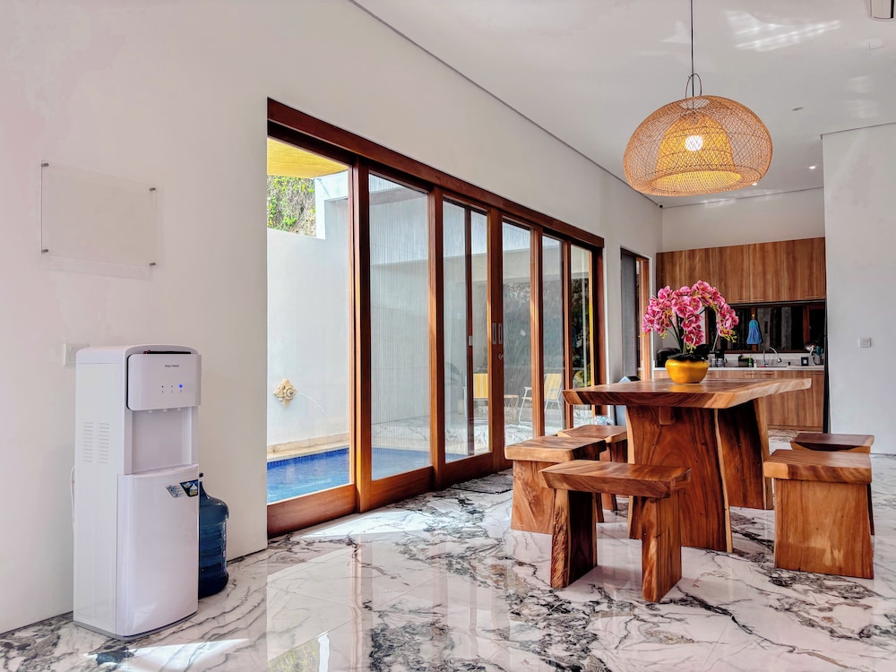 Budayana Villa