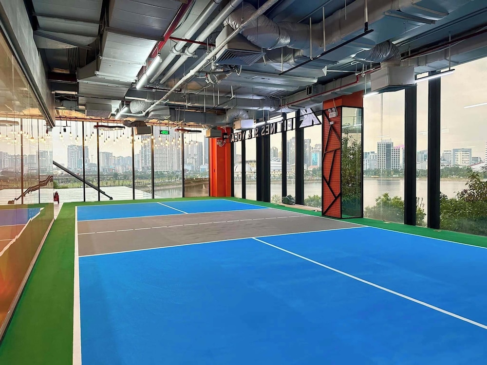 Autopia Stay - Vinhomes Skylake