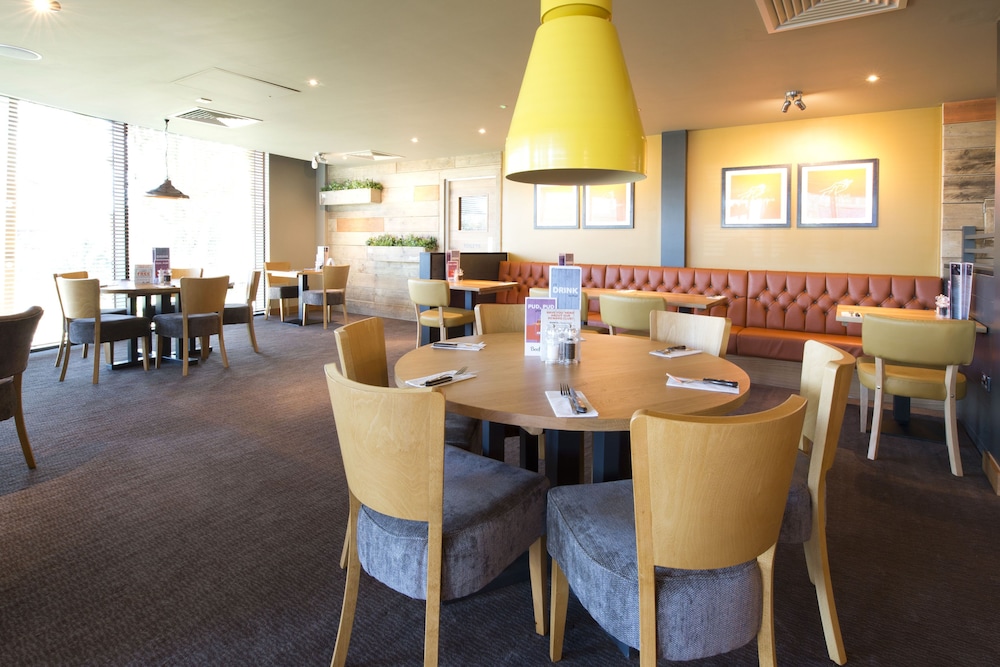 Premier Inn London Uxbridge 4