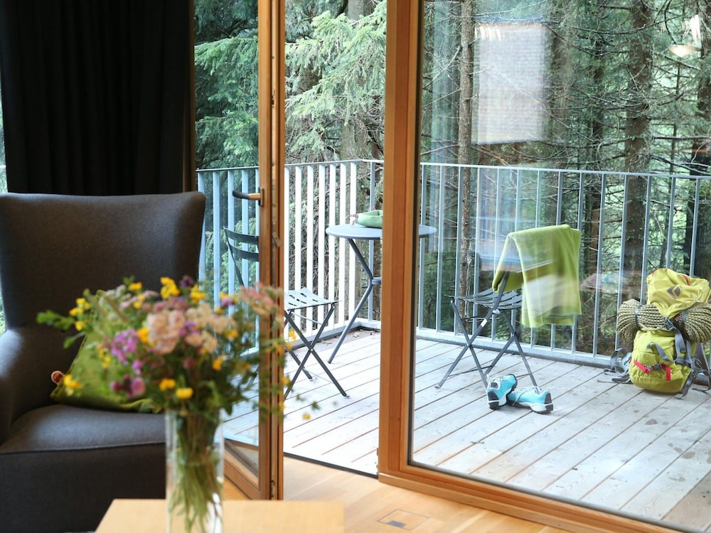 Chalet Resort in Kals