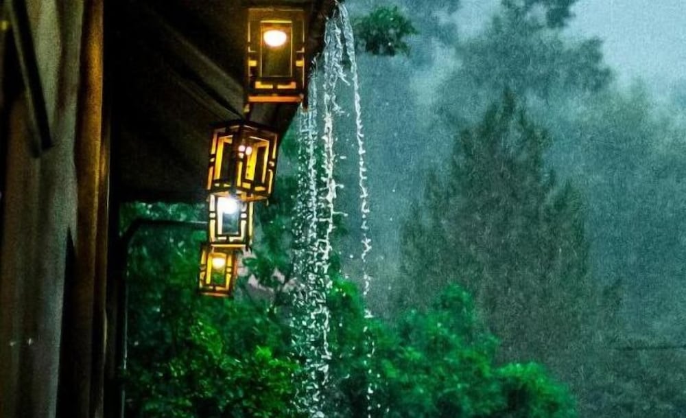 Cat Ba Eco Lodge