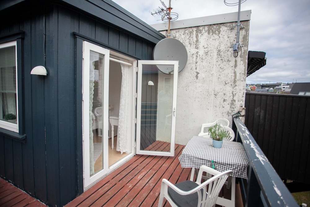 Downtown Tórshavn - Large 3 Bedroom Apartment view 5