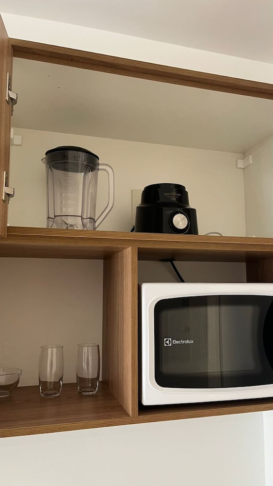 Apartamento próximo a praça da republica
