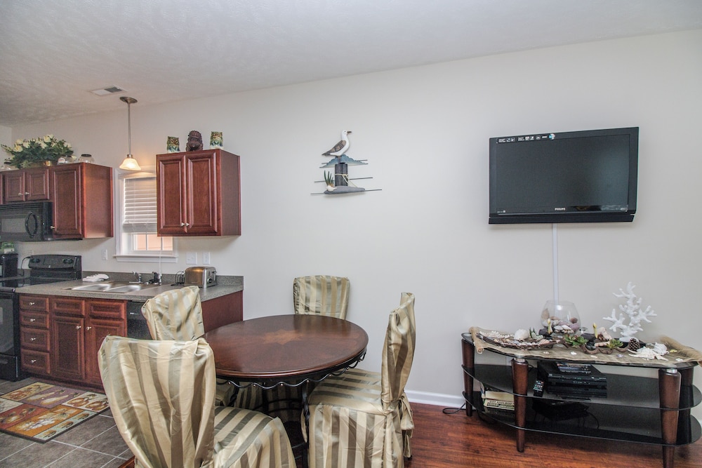 Condos by Beach Vacations North