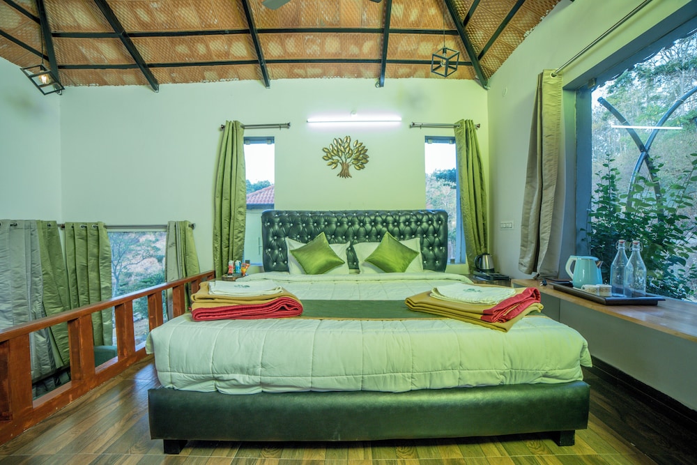 Rain Rock Villa view 5