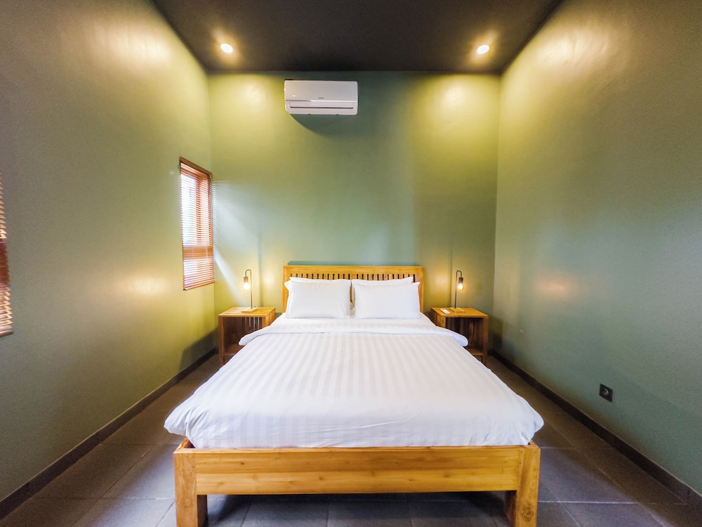Villa Manggis Ubud