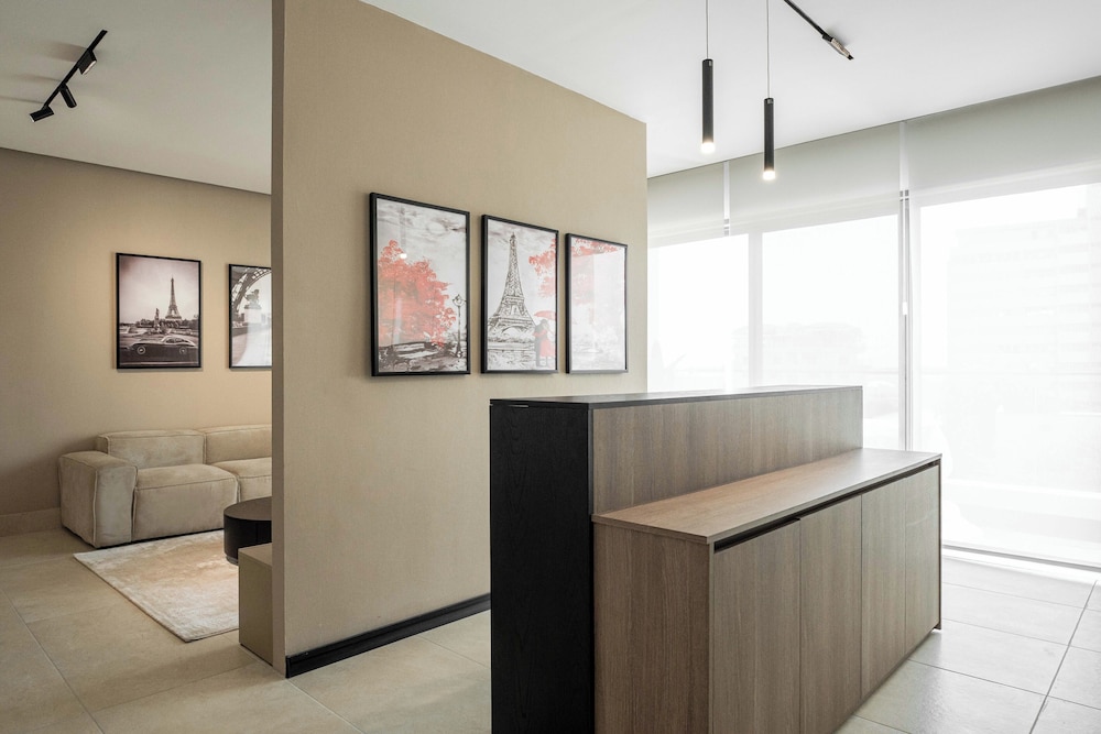George Residence Victoria Island Lagos