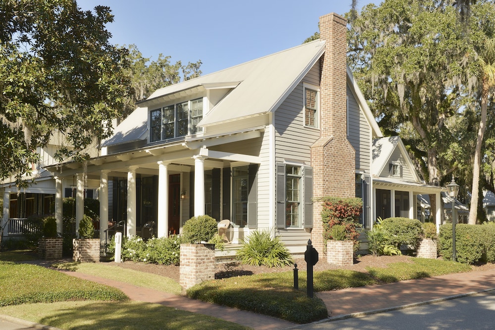 Montage Palmetto Bluff Residences view 3