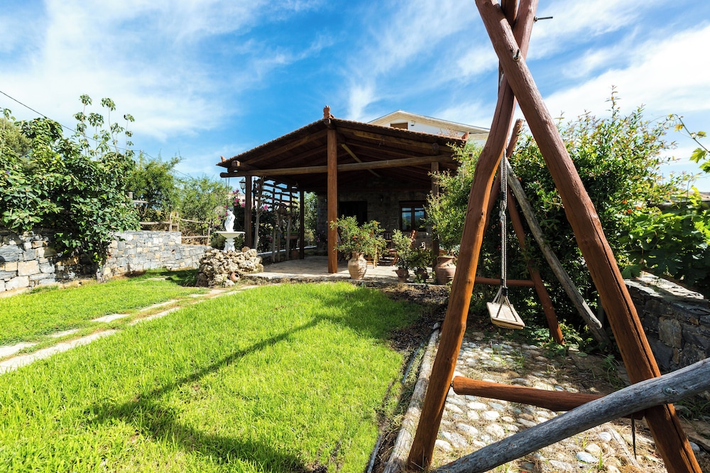 Villa Eleftheria