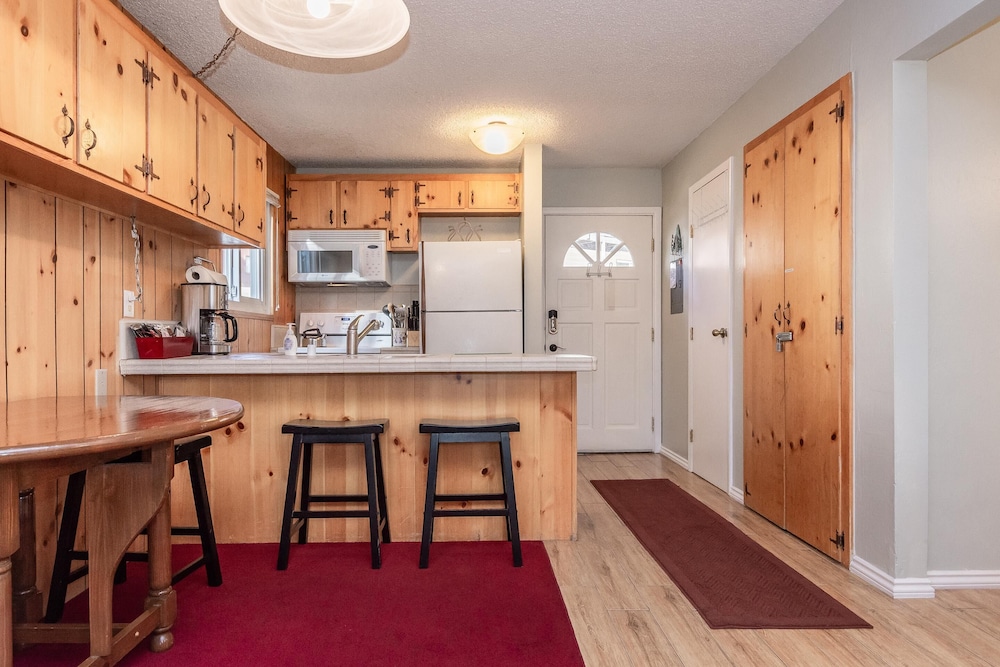 Mountain View Villas 34