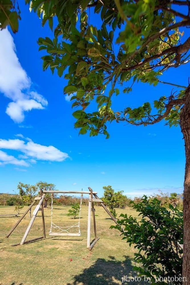Wild Island B&B
