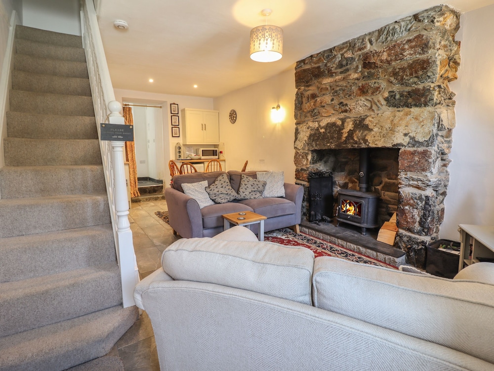Llygoden Cottage
