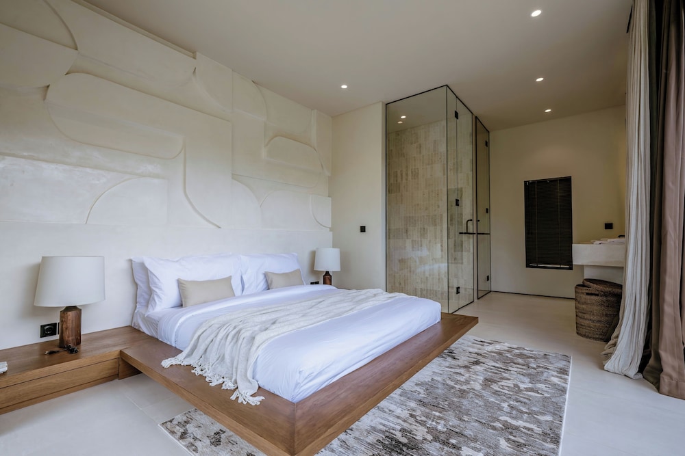 Villa Bōld 01 At Bōld - Luxury Villas