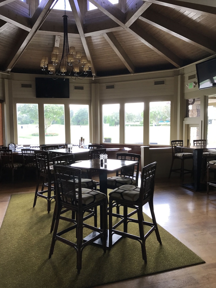 Arnold Palmer's Bay Hill Club & Lodge