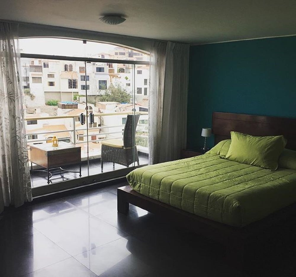 La Casa de Moni