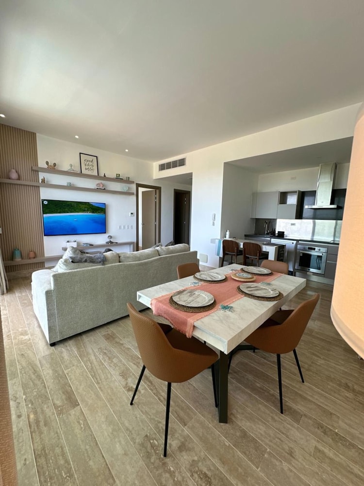 NEW 1BR apt in Exclusive Tower in Cap Cana