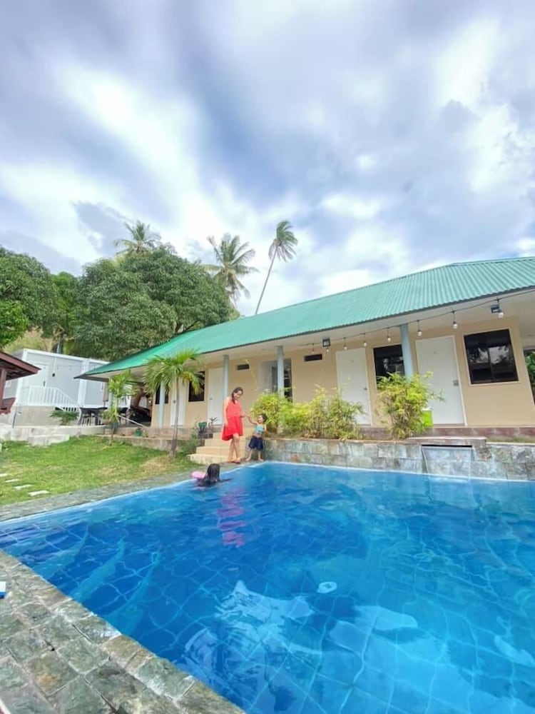 Jovillena Beach Resort Lobo Batangas, photo 22